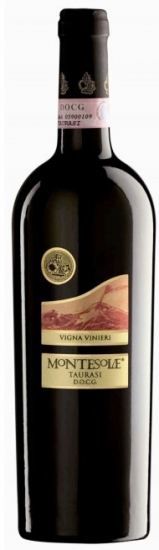 Image result for Montesole Vigna Vinieri Taurasi DOCG 2008