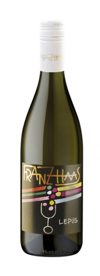 Pinot Bianco Lepus Franz Haas 2021