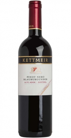 Pinot Nero Kettmeir 2015
