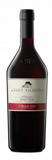 Pinot Noir Riserva Sanct Valentin  2020