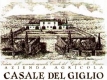 Casale del Giglio